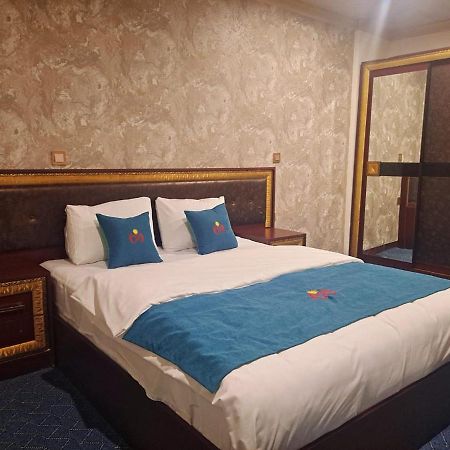 Jiger Palace Hotel Erbil Exterior foto